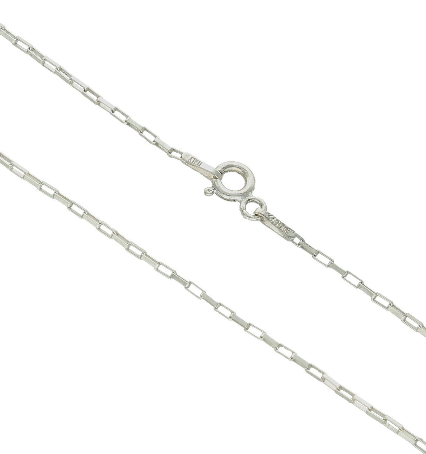 Srebrny łańcuszek 925 ozdobne ogniwka 1,1 mm DIA-LAN-6024-925 1,1mm (1).jpg